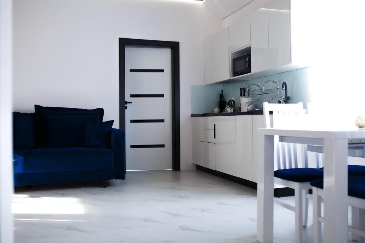 Apartamenty Scarlet Darlowo Exterior photo